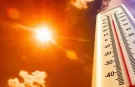 Meteoroloji açıkladı... Sıcaklıklar artıyor