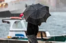 Meteoroloji uyardı: Karadeniz'de kuvvetli yağış bekleniyor