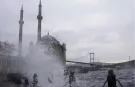 Meteoroloji'den 7 bölgede kuvvetli yağış ve rüzgar uyarısı