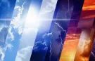 Meteoroloji'den kuvvetli rüzgar uyarısı