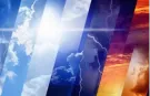 Meteoroloji'den kuvvetli yağış ve rüzgar uyarısı