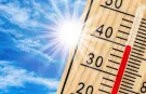 Meteoroloji'den sıcaklık uyarısı: 4 derece artacak