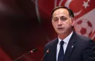 MHK Başkanı Ferhat Gündoğdu gözaltına alındı
