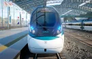 Milli Hızlı Tren'de seri üretim başladı