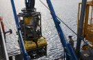 MSB: Girne açıklarında batan gemide arama sürüyor
