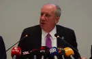 Muharrem İnce'den Üsküdar tepkisi: Bu kazanmak değil!