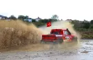 OffRoad tutkunları Ünye'de buluşuyor
