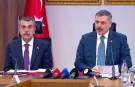 Okul güvenliği için protokol imzalandı... Velilere de önemli görev çağrısı!