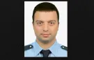 Polis memuru Melih Kaygusuz'dan acı haber