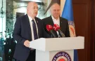 Prof. Dr. Özdağ: Köprü ve otoyolların 30 yıllığına satılması kabul edilemez