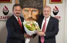 Prof. Dr. Özdağ'dan Ağıraloğlu ile 'erken seçim' yorumu: Baskın seçimi gizleme girişimi olabilir