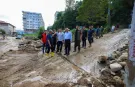 Rize'de afetin bilançosu belli oldu: 1 milyar 42 milyon lira