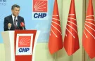 Sarıbal: OVP çiftçiye üretim ve gelir güvencesi sunmuyor