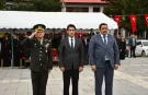 Sarıkamış'ın Kurtuluşunun 106. Yıl Dönümü kutlandı