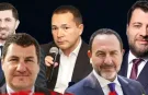 Sermaye piyasası soruşturmasında 5 tutuklama!