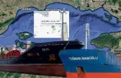 Silivri açıklarında batan gemideki 10 mürettebat için arama 13. gününde