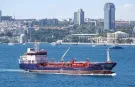 Silivri'de bekleyiş devam ediyor. 10 denizci için arama çalışmaları sürüyor