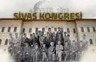 Sivas Kongresi 107 yaşında