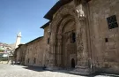 Taşa işlenen bir miras: Divriği Ulu Camii