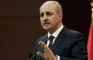 TBMM Başkanı Kurtulmuş: Kalkınma Yolu en kısa sürede aktif hale gelmeli
