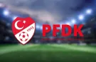 TFF'den bahis soruşturması: 448 yönetici PFDK'ye sevk edildi