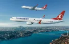 THY, 150 adede kadar Boeing 737 MAX uçağı için sipariş anlaşmasını kesinleştirdi