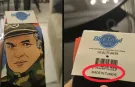 Ticaret'ten 'Made in Türkiye' etiketli çorap için suç duyurusu! Çorap numunesi laboratuvara gönderildi