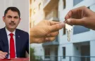 TOKİ'den konut ve iş yeri sahiplerine yüzde 25 indirim fırsatı