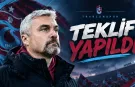 Trabzonspor Thomas Reis için resmi teklif yaptı: Özel jet Bulgaristan'a gitti