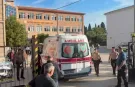 Turgutlu'daki okul saldırısı için Bakanlık harekete geçti