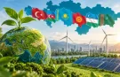 Türk dünyasında 'yeşil ekonomi' atağı... 2025 yılı raporu yayımlandı