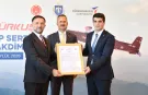 Türk havacılığında tarihi adım... HÜRKUŞ-II'ye Askeri Tip Sertifikası