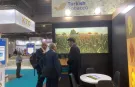 Türk tütünü Almanya'da vitrine çıktı