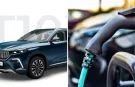 Türkiye'de elektrikli otomobil sayısı 472 bini geçti