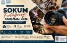Türkiye'nin kültürel mirası fotoğraf karelerinde yarışacak