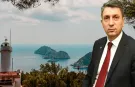 Üç Adalar'a av yasağı geldi