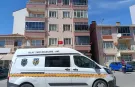 Üniversite öğrencisi 4. kattan düştü: Erkek arkadaşı gözaltında