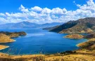 Van Gölü'nün saklı güzelliği milli park oldu
