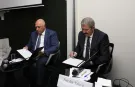 Van TSO ve Ermeni iş dünyasından iş birliği mesajı