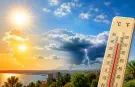 Yeni haftada hava iki farklı yüz gösterecek