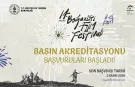14. Boğaziçi Film Festivali için akreditasyon başvuruları başladı
