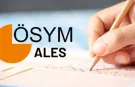 2026-ALES/3 için başvuru süreci başladı