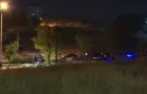 Ankara'da uygulama noktasında silahlı saldırı: Bir polis şehit
