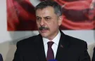 Bakan Çiftçi: İzmir AFAD ekipleri Soma'ya yönlendirildi