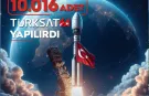 Bakan Uraloğlu: Teröre harcanan kaynakla 10 bin 16 Türksat 6A yapılabilirdi