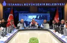 Başkan Vekili Aslan: İstanbul'da zorunlu olmadıkça evden çıkmayın