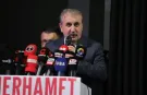 BBP Genel Başkanı Destici: Emeksiz kazanılan hiçbir değerin kıymeti yok