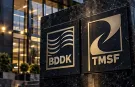BDDK, 5 finansal kuruluşu TMSF'ye devretti
