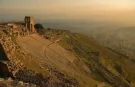 Bergama'nın binlerce yıllık tarihi UNESCO mirasıyla korunuyor