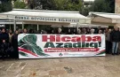 Bursa Gönüllü Kuruluşlar'dan Azerbaycan'daki başörtüsü yasağına tepki